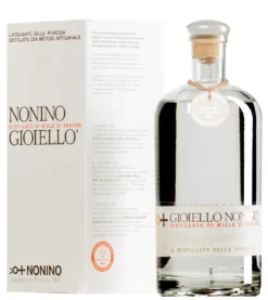“Gioiello” Distillato Di Miele Di Agrumi