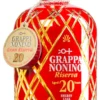 Grappa “20 Anni” Sherry Cask Gran Riserva 2001