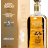 Grappa “AnticaCuvée 5 Anni” Barrique Riserva · In Geschenkkarton