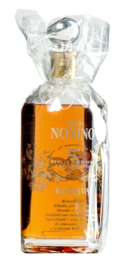 ÙE “25th Anniversary 5 Anni” Riserva