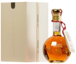 ÙE Cru Cabernet Friuli “18 Anni” Monovitigno Barrique Riserva · In Geschenkkarton