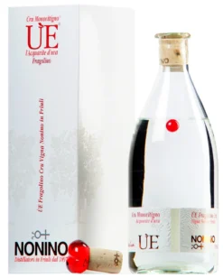 ÙE Cru Monovitigno “Il Fragolino Di Nonino” · In Geschenkkarton
