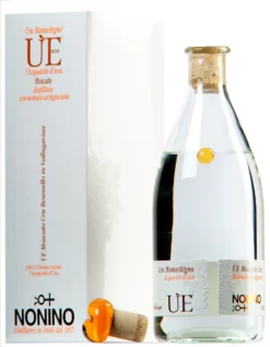 ÙE Cru Moscato Monovitigno · In Geschenkkarton