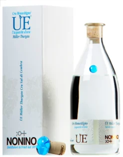 ÙE Cru Müller Thurgau Monovitigno · In Geschenkkarton