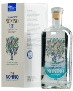 ÙE Uvabianca · In Geschenkkarton