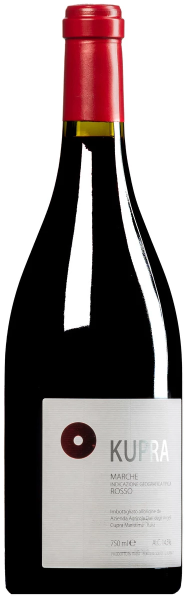 “Kupra” Rosso Marche IGT 2019 1 “Kupra” Rosso Marche IGT 2019