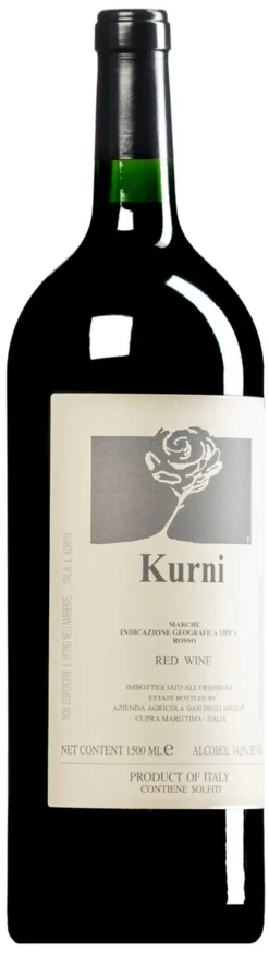 “Kurni” Rosso Marche IGT 2020 · MAGNUM