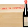 “Contrada FL Fossa Di Lupo” Rosso Terre Siciliane IGT 2020 (BIO) · 6 Flaschen In Original-Holzkiste