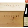 “Grotte Alte” Cerasuolo Di Vittoria Classico DOCG 2018 (BIO) · 6 Flaschen In Original-Holzkiste