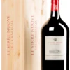 “Le Serre Nuove Dell’Ornellaia” Bolgheri DOC 2020 · Doppel-MAGNUM In Original-Holzkiste