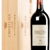 “Ornellaia” Bolgheri Superiore DOC 2020 · MAGNUM In Original-Holzkiste