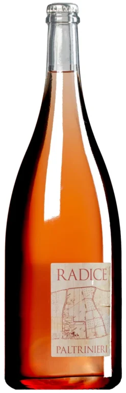“RADICE” Lambrusco Di Sorbara DOC 2022 Secco · MAGNUM