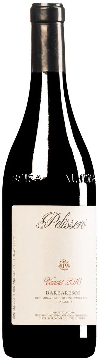 Barbaresco “Vanotu” DOCG 2016 1 Barbaresco “Vanotu” DOCG 2016