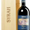 “Per Sempre” Syrah Toscana IGT 2012 · MAGNUM In Original-Holzkiste