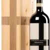Brunello Di Montalcino “Rennina” DOCG 2015 · MAGNUM In Original-Holzkiste