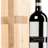 Brunello Di Montalcino “Sugarille” DOCG 2018 · MAGNUM In Original-Holzkiste