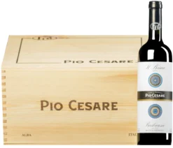 Barbaresco “Il Bricco” DOCG 2019 · 6 Flaschen In Original-Holzkiste