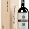 Barbaresco “Il Bricco” DOCG 2019 · MAGNUM In Original-Holzkiste