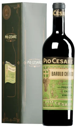 Barolo Chinato · In Geschenkkarton