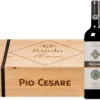 Barolo “Mosconi” DOCG 2018 · 3 Flaschen In Original-Holzkiste