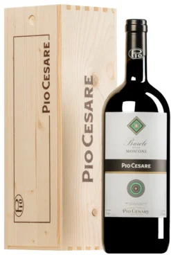 Barolo “Mosconi” DOCG 2019 · MAGNUM In Original-Holzkiste