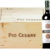 Barolo “Ornato” DOCG 2019 · 6 Flaschen In Original-Holzkiste