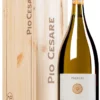 “Piodilei” Chardonnay Langhe DOC 2018 · MAGNUM In Original-Holzkiste