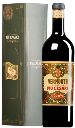 Vermouth Di Torino · In Geschenkkarton