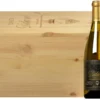 “Didacus” Chardonnay Sicilia Menfi DOC 2020 · 6 Flaschen In Original-Holzkiste