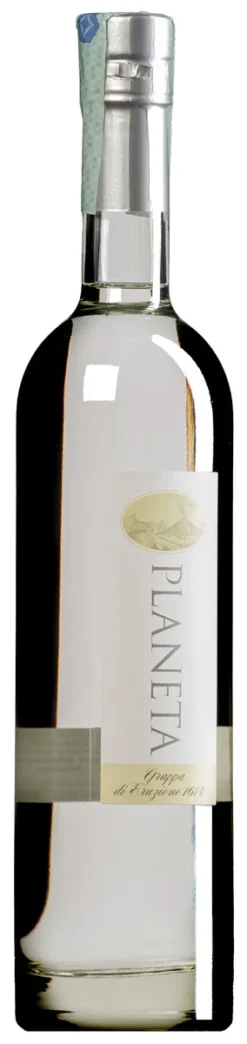 Grappa Di “Eruzione 1614“