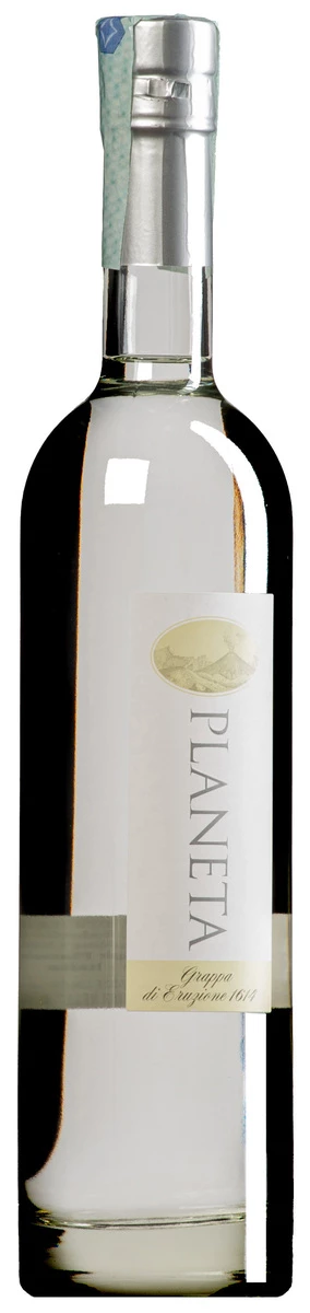 Grappa Di “Eruzione 1614“ 1 Grappa Di “Eruzione 1614“