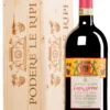 “Lupi E Sirene” Brunello Di Montalcino Riserva DOCG 2015 · MAGNUM In Original-Holzkiste