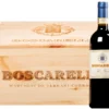 “Il Nocio Dei Boscarelli” Vino Nobile Di Montepulciano DOCG 2018 · 6 Flaschen In Original-Holzkiste