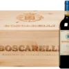 Vino Nobile Di Montepulciano DOCG 2020 · 6 Flaschen In Original-Holzkiste