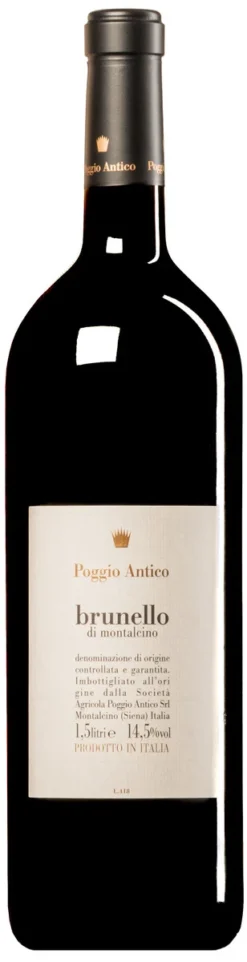 Brunello Di Montalcino DOCG 2016 · MAGNUM