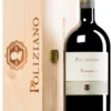 “Asinone” Vino Nobile Di Montepulciano DOCG 2018 · MAGNUM In Original-Holzkiste