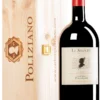 “Le Stanze” Rosso Toscana IGT 2018 · MAGNUM In Original-Holzkiste