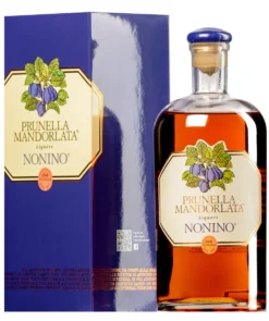 Prunella Mandorlata Liquore