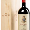“Brolio” Chianti Classico DOCG 2020 · MAGNUM In Original-Holzkiste