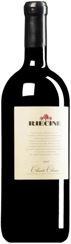 Chianti Classico DOCG 2021 (BIO) · MAGNUM