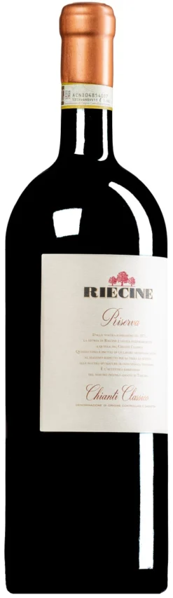 Chianti Classico Riserva DOCG 2020 · MAGNUM