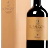 “Il Falcone” Rosso Castel Del Monte Riserva DOCG 2016 · Magnum In Geschenkkarton