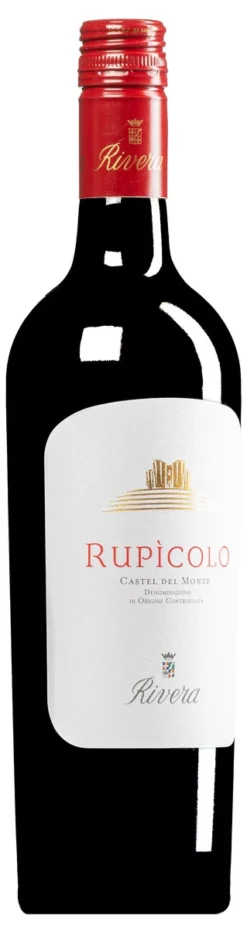 “Rupicolo” Rosso Castel Del Monte DOC 2020