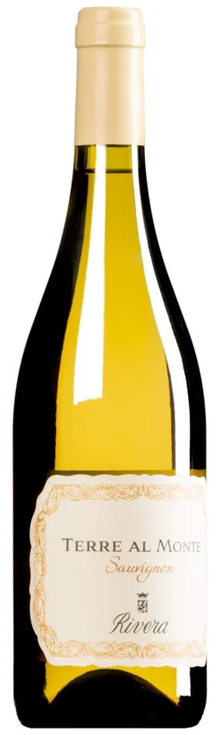 “Terre Al Monte” Sauvignon Bianco Castel Del Monte DOC 2022
