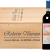 Barolo Brunate DOCG 2018 · 6 Flaschen In Original-Holzkiste