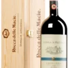 “Riserva Di Fizzano” Chianti Classico Gran Selezione DOCG 2010 · MAGNUM In Original-Holzkiste