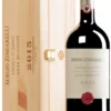 “Sergio Zingarelli” Chianti Classico Gran Selezione DOCG 2015 · MAGNUM In Original-Holzkiste