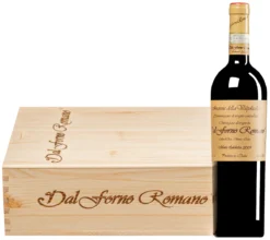 “Cassetta Storico Monte Lodoletta” Amarone Della Valpolicella DOC 2009 · 3 Flaschen In Original-Holzkiste