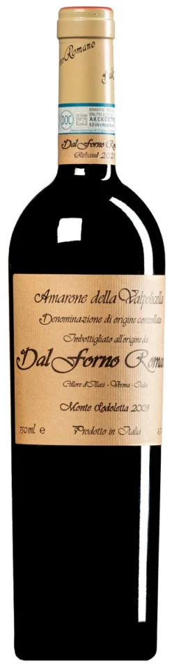 “Monte Lodoletta” Amarone Della Valpolicella DOC 2009