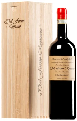 “Monte Lodoletta” Amarone Della Valpolicella DOCG 2011 · MAGNUM In Original-Holzkiste